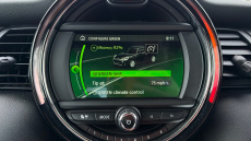 MINI Hatchback 1.5 Cooper Sport II 3dr Petrol Hatchback